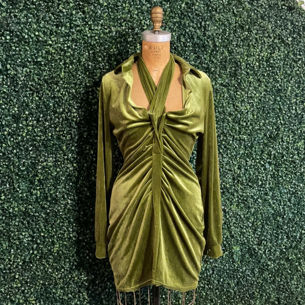 🍸🍸LADIES COCKTAIL DRESS🍸🍸 - Picture 2 of 6